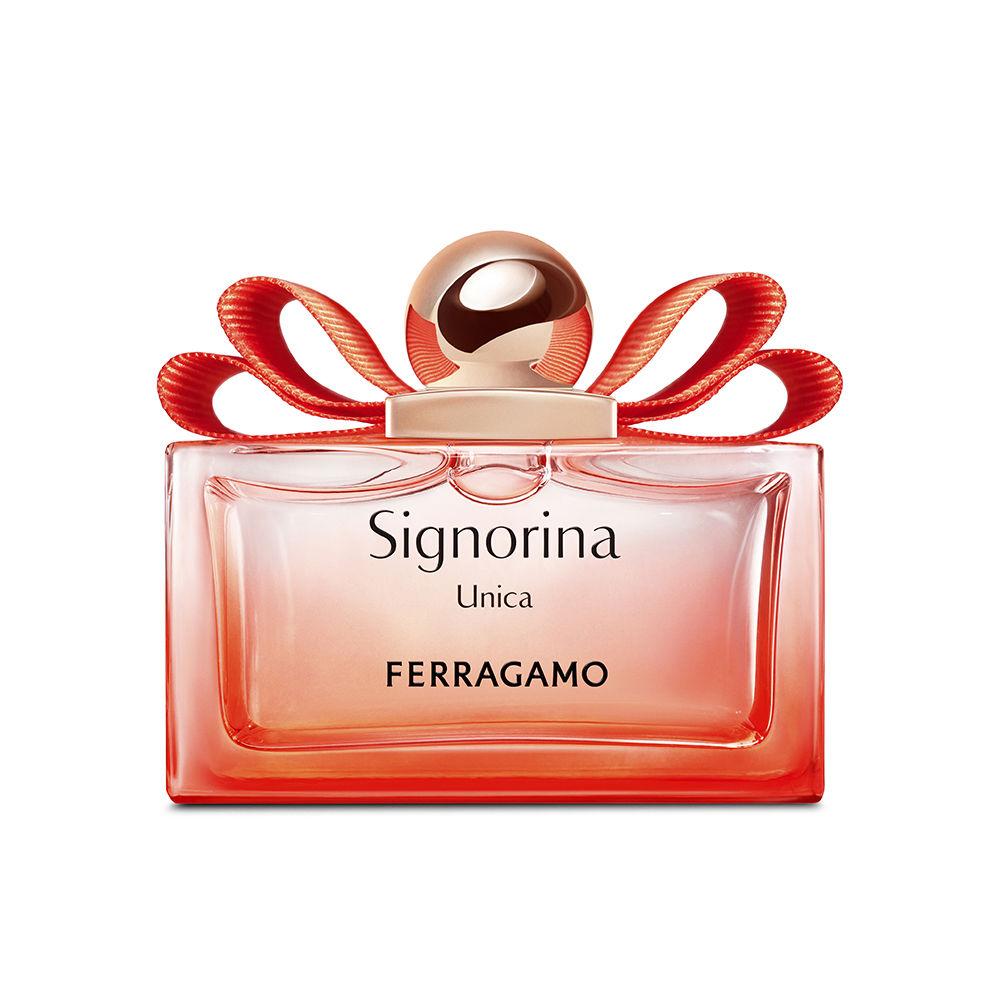 Salvatore Ferragamo Signorina Perfume Eau De Parfum Elegancia Moderna Para Mujer