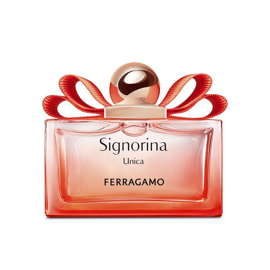 Salvatore Ferragamo Signorina Profumo Eau De Parfum Eleganza Per Donna Moderna