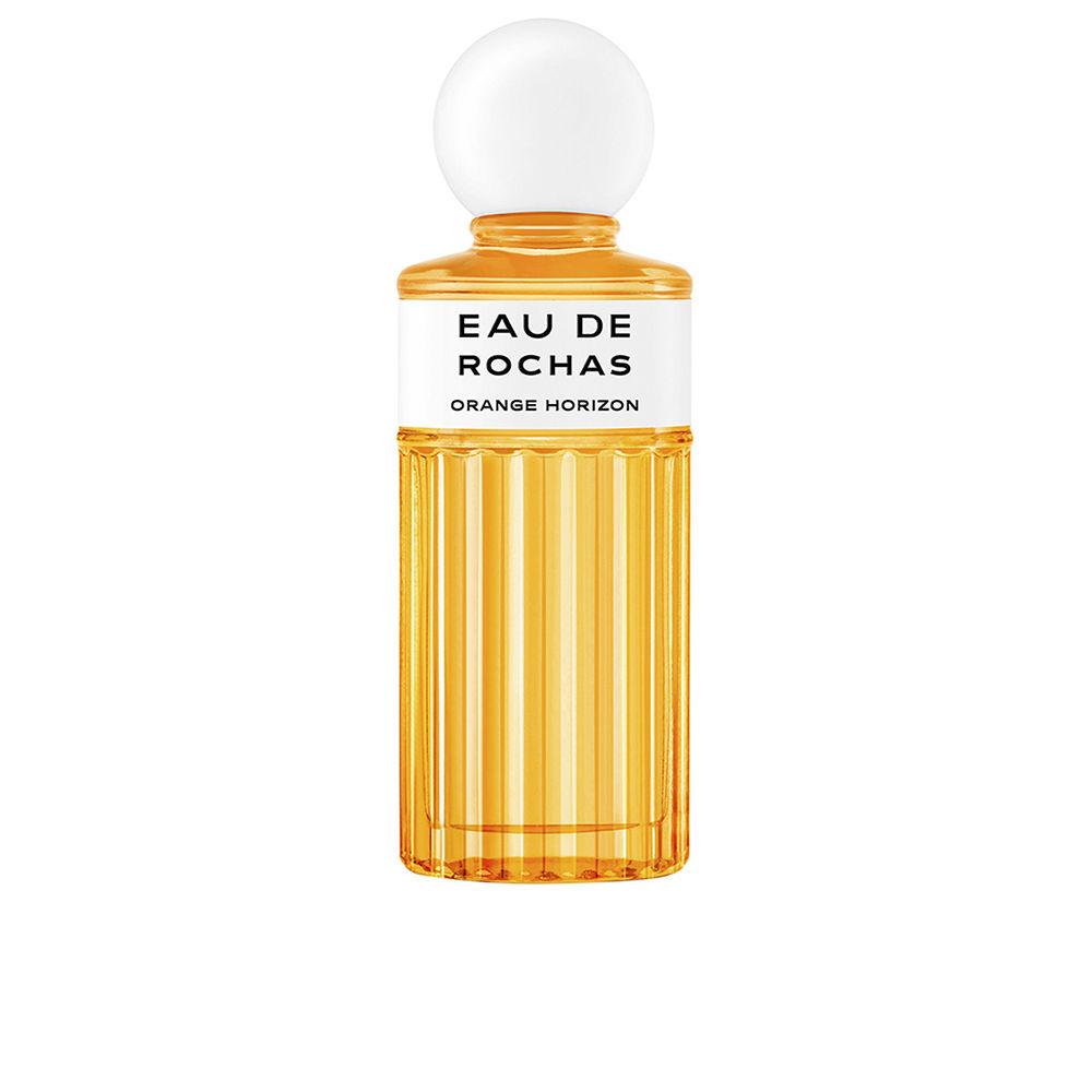 Rochas Eau De Rochas Profumo Eau De Toilette Esplosione Di Freschezza Mediterranea