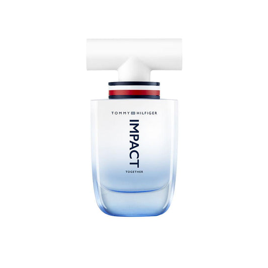 Tommy Hilfiger Impact Profumo Eau De Toilette Energia Positiva Sempre