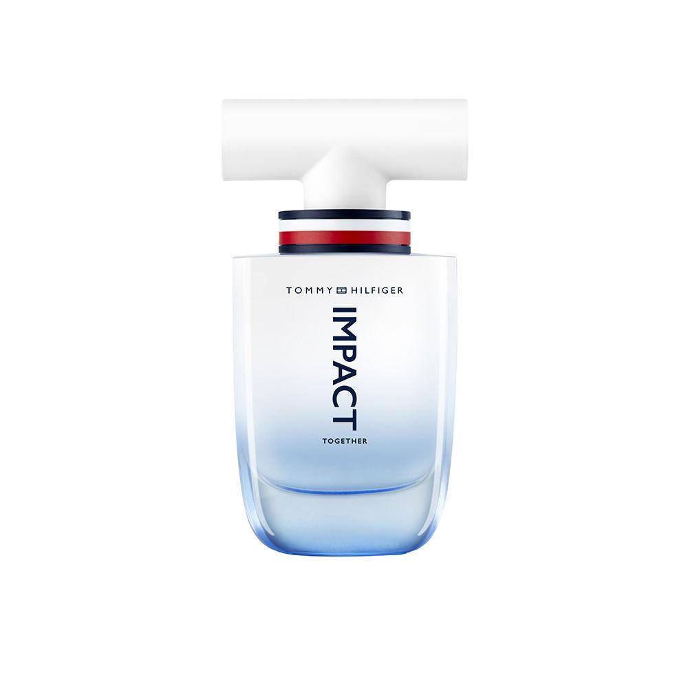 Tommy Hilfiger Impact Perfume Eau De Toilette Energía Positiva Siempre