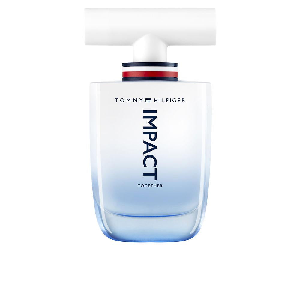 Tommy Hilfiger Impact Parfum Eau De Toilette nergie Positive Authentique