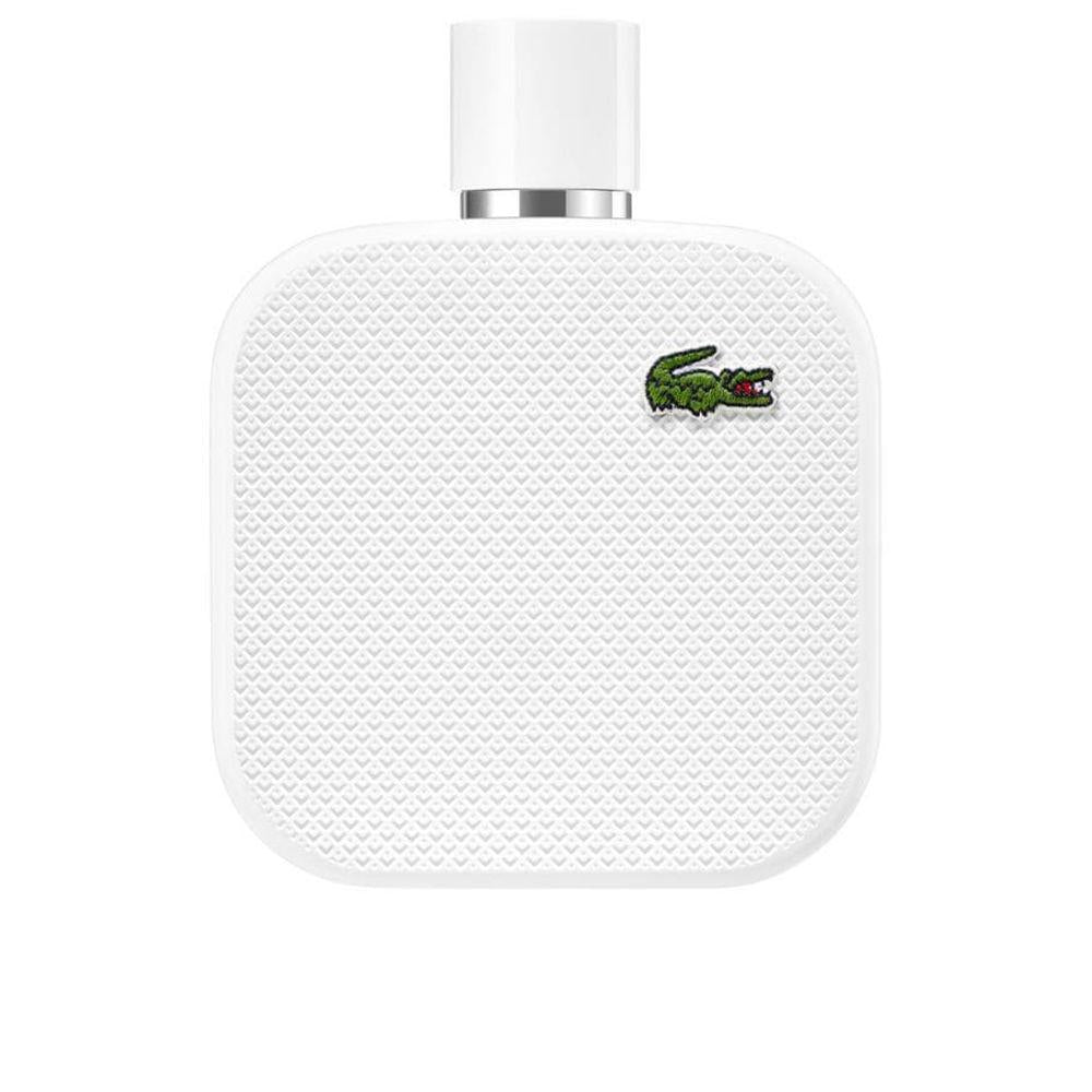 Lacoste L.12.12 Pour Lui Parfum Eau De Toilette Arme Boisé Distinctif