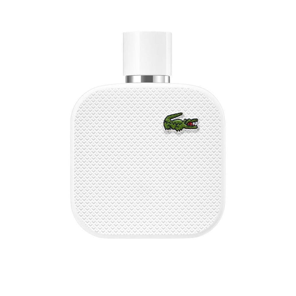 Lacoste L.12.12 Pour Lui Parfum Eau De Toilette Arme Boisé Distinctif