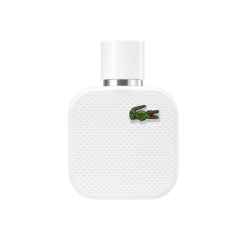 Lacoste L.12.12 Pour Lui Parfum Eau De Toilette Arme Boisé Distinctif