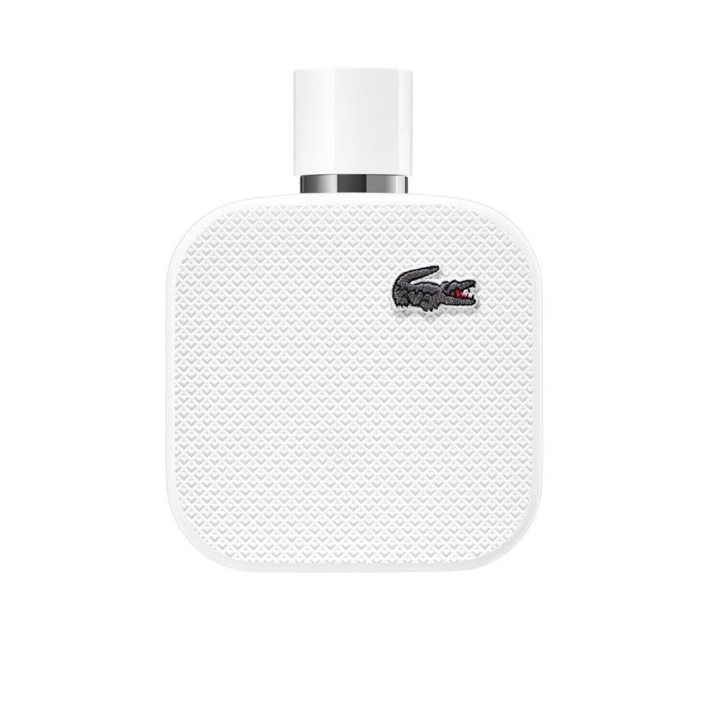Lacoste L. 12 .12 Pour Lui Perfume Eau De Parfum Elegancia Fresca Y Vitalidad