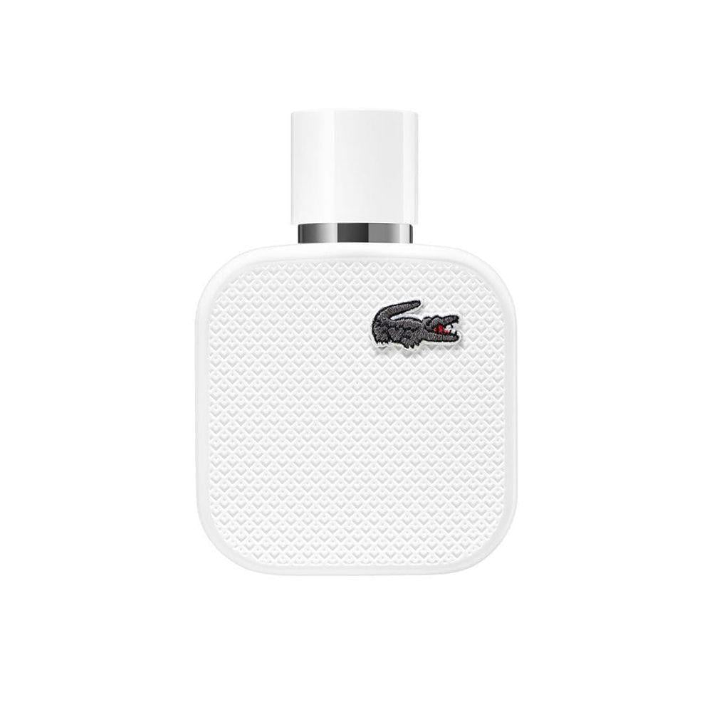 Lacoste L. 12 .12 Pour Lui Parfum Eau De Parfum légance Frache Et Vitalité