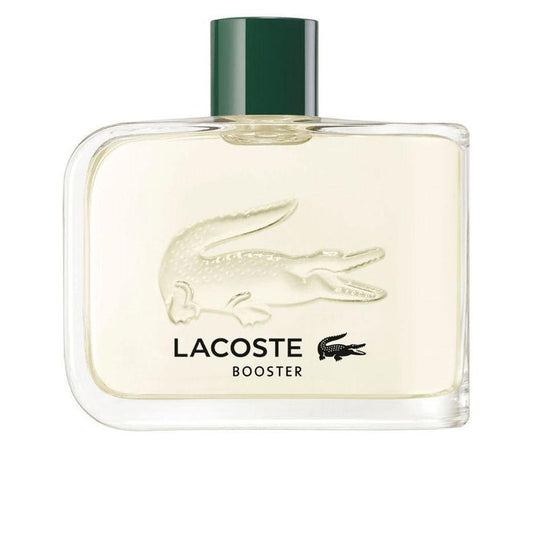 Lacoste Booster Profumo Eau De Toilette Essenza Di Vitalità