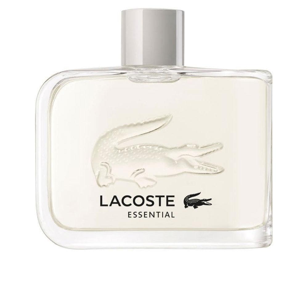 Lacoste Essential Pour Homme Profumo Eau De Toilette Stile Fresco E Invogliante