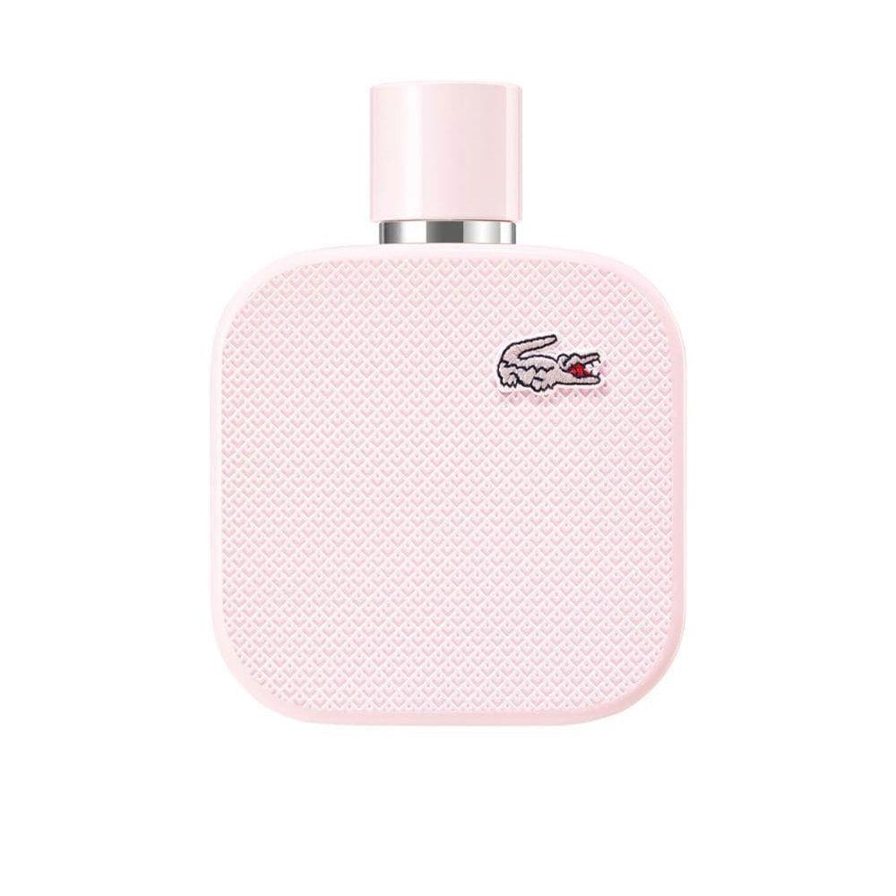 Lacoste L.12.12 Pour Elle Parfum Eau De Parfum Féminité Et légance Sublimes