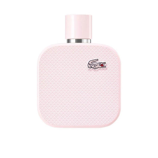 Lacoste L.12.12 Pour Elle Parfum Eau De Parfum Féminité Et légance Sublimes