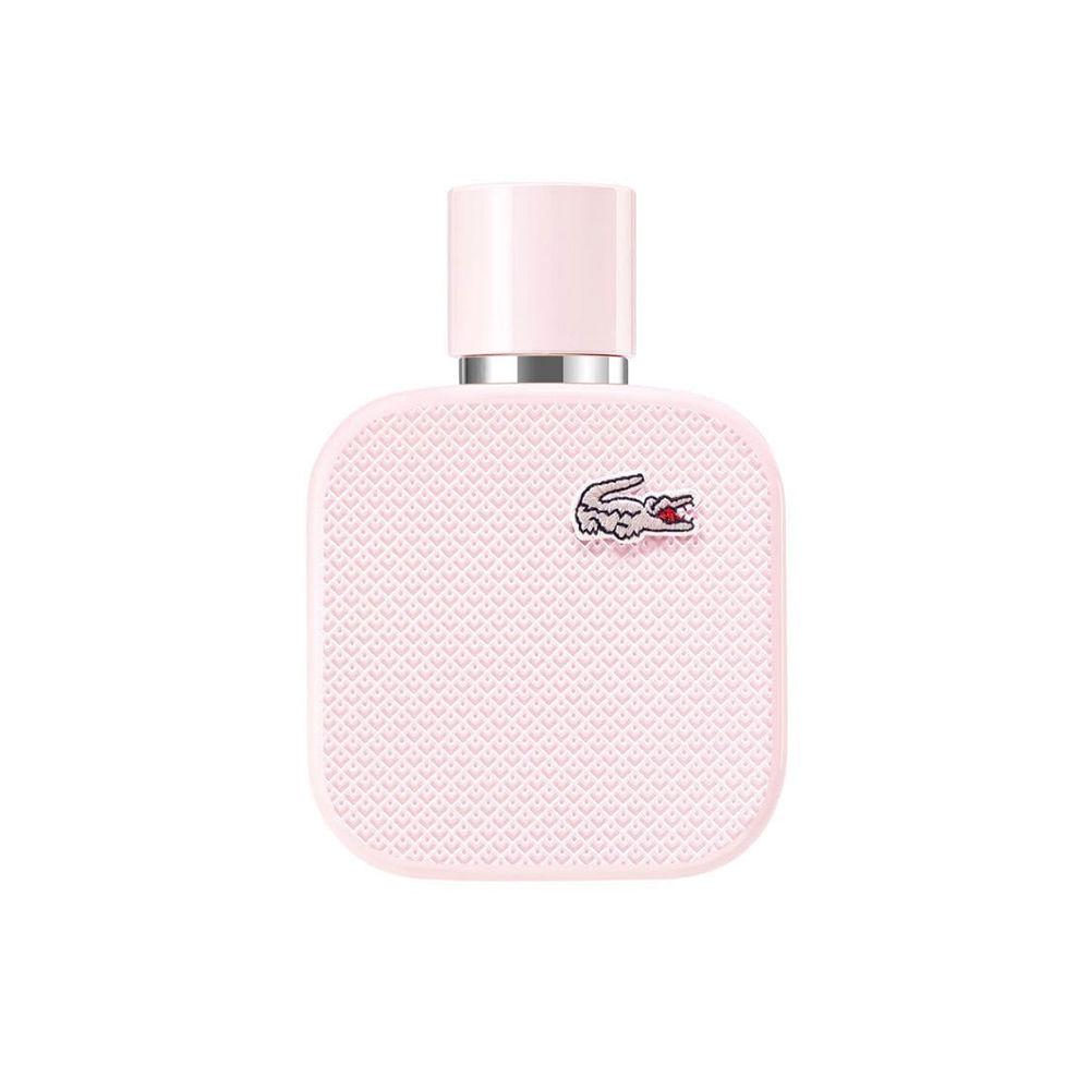 Lacoste L.12.12 Pour Elle Perfume Eau De Parfum Elegancia Femenina Radiante
