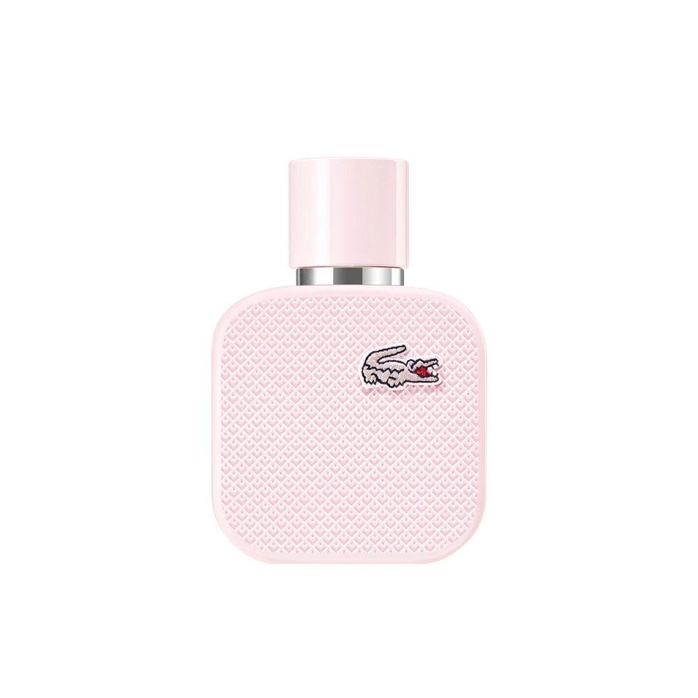Lacoste L.12.12 Pour Elle Parfum Eau De Parfum Féminité Et légance Sublimes