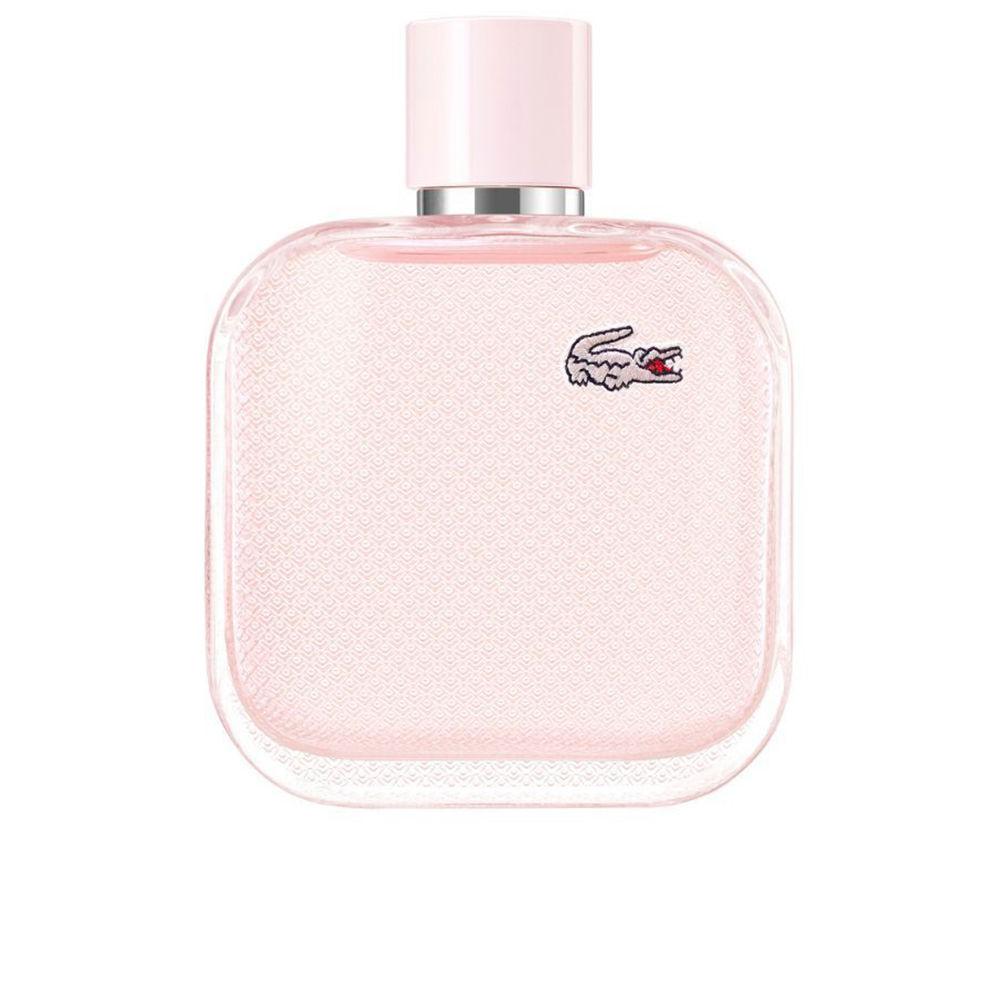 Lacoste L.12.12 Pour Elle Parfum Eau De Toilette Floral Fracheur Exquise