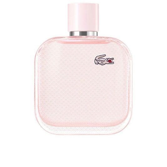 Lacoste L.12.12 Pour Elle Parfum Eau De Toilette Floral Fracheur Exquise