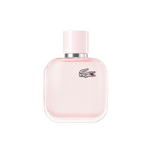 Lacoste L.12.12 Pour Elle Profumo Eau De Toilette Floreale Freschezza Irresistibile