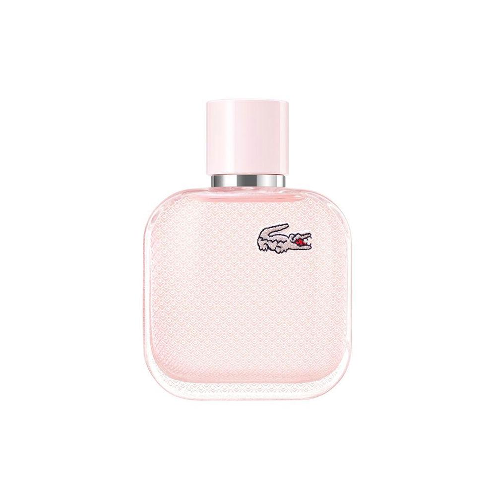 Lacoste L.12.12 Pour Elle Parfum Eau De Toilette Floral Fracheur Exquise