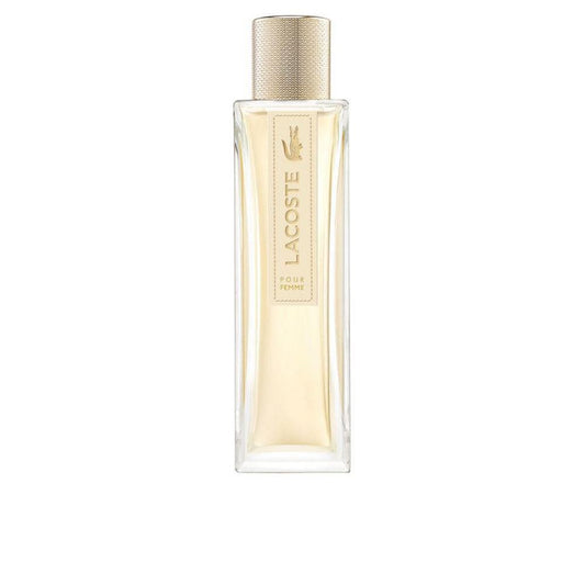 Lacoste Lacoste Pour Femme Profumo Eau De Parfum Essenza Di Femminilità Avvolgente