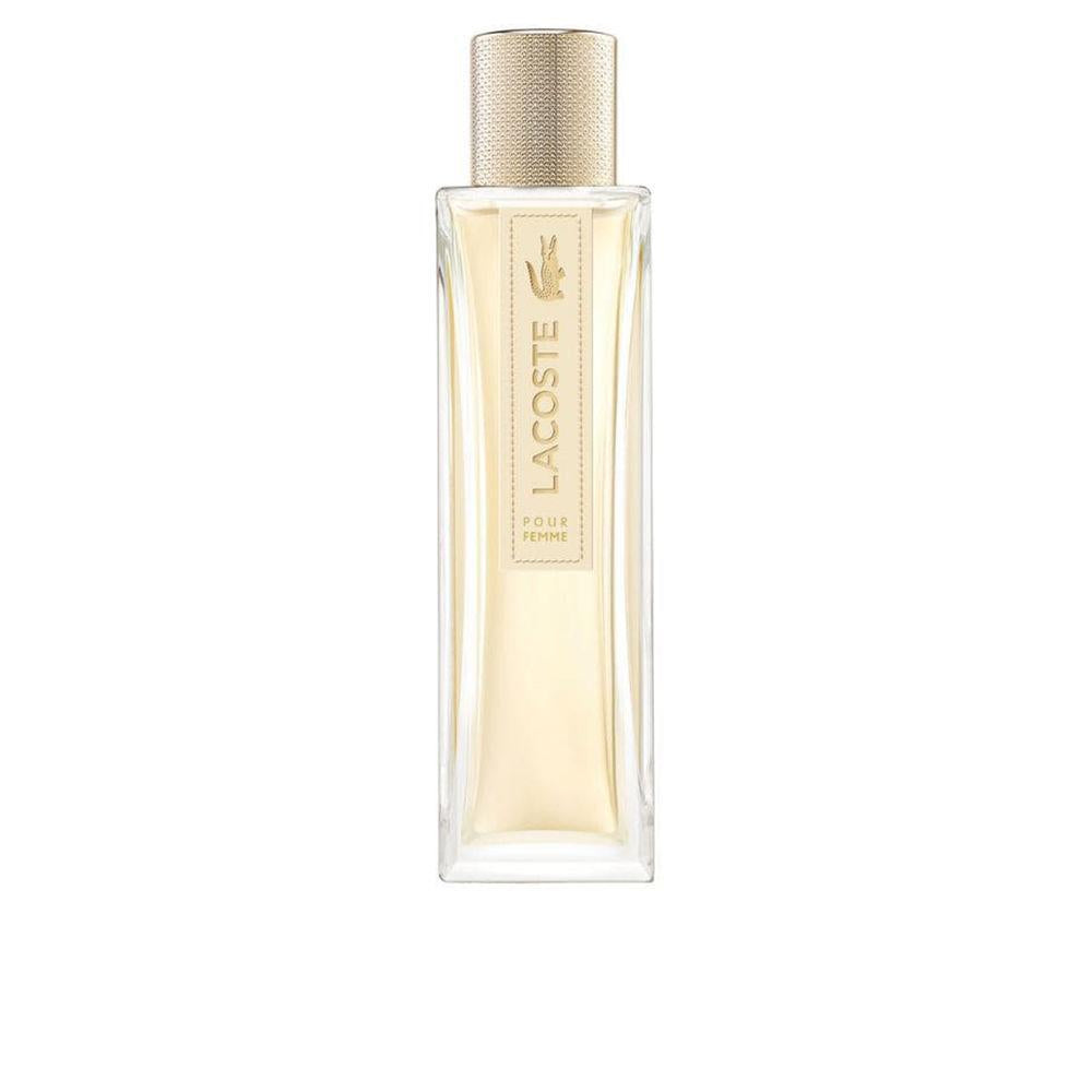 Lacoste Lacoste Pour Femme Parfum Eau De Parfum Essence De Féminité Florale