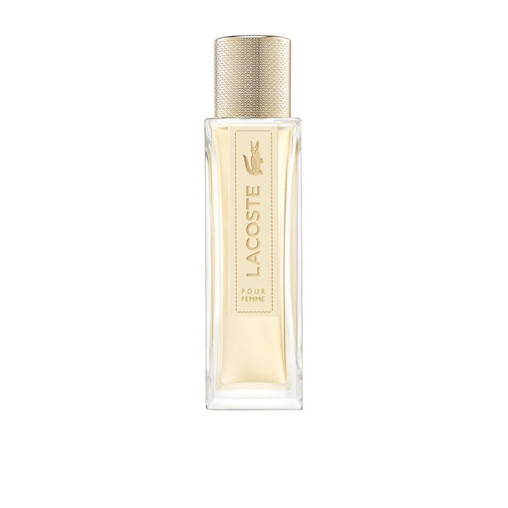 Lacoste Lacoste Pour Femme Perfume Eau De Parfum Elegancia Floral Femenina