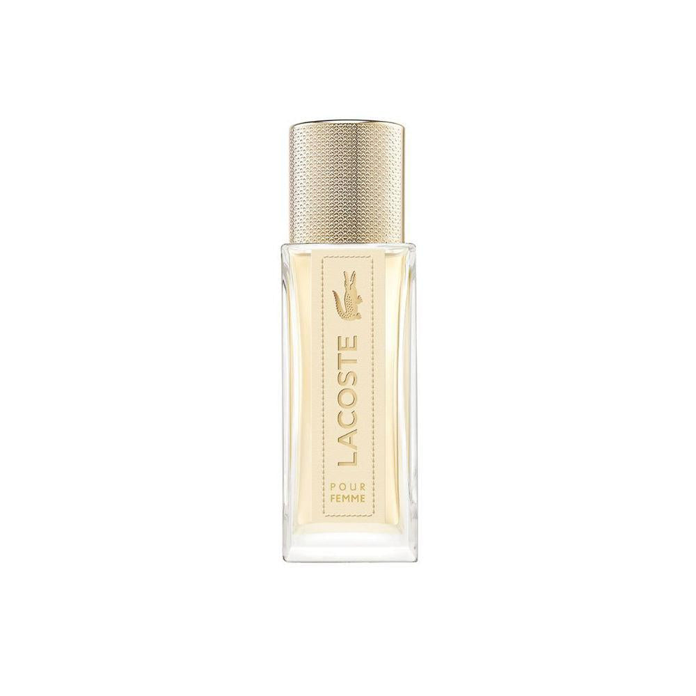 Lacoste Lacoste Pour Femme Profumo Eau De Parfum Essenza Di Femminilità Avvolgente