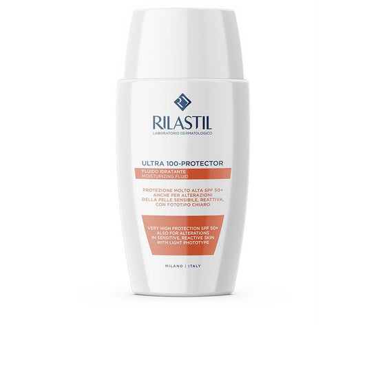 Rilastil Sun System Ultra-Protective Sunscreen Advanced Sun Protection
