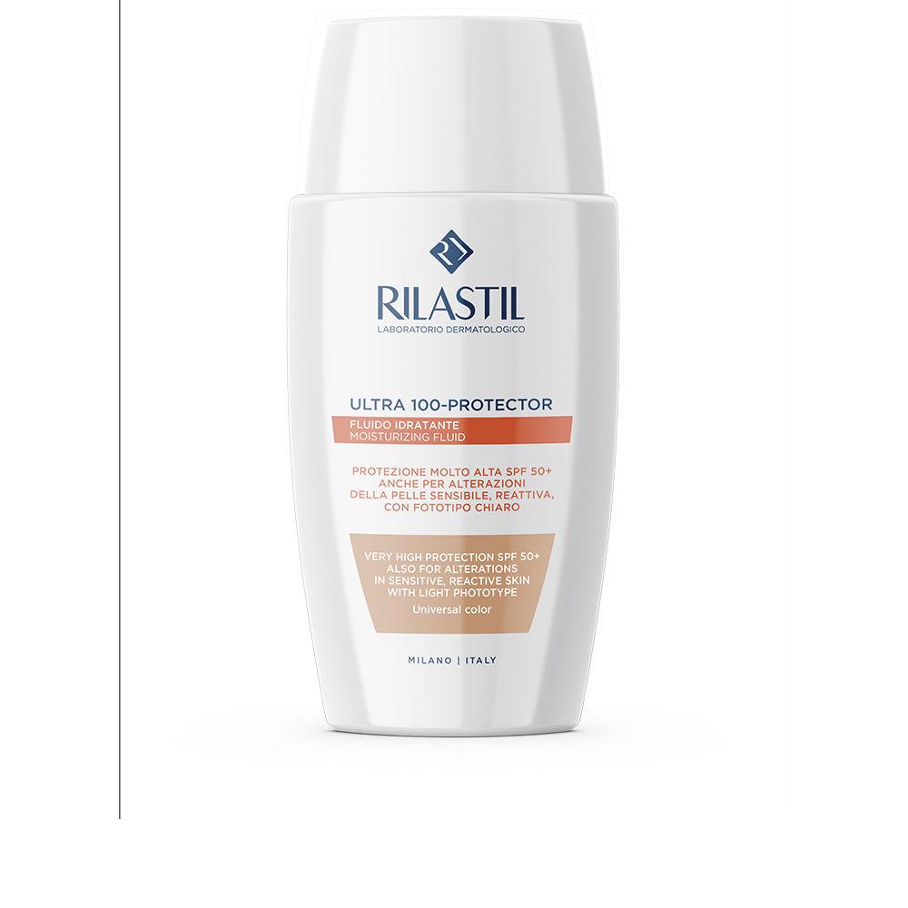 Rilastil Sun System Ultra Protector Color Protective Emulsion SPF50 Plus Advanced UVA UVB Protection