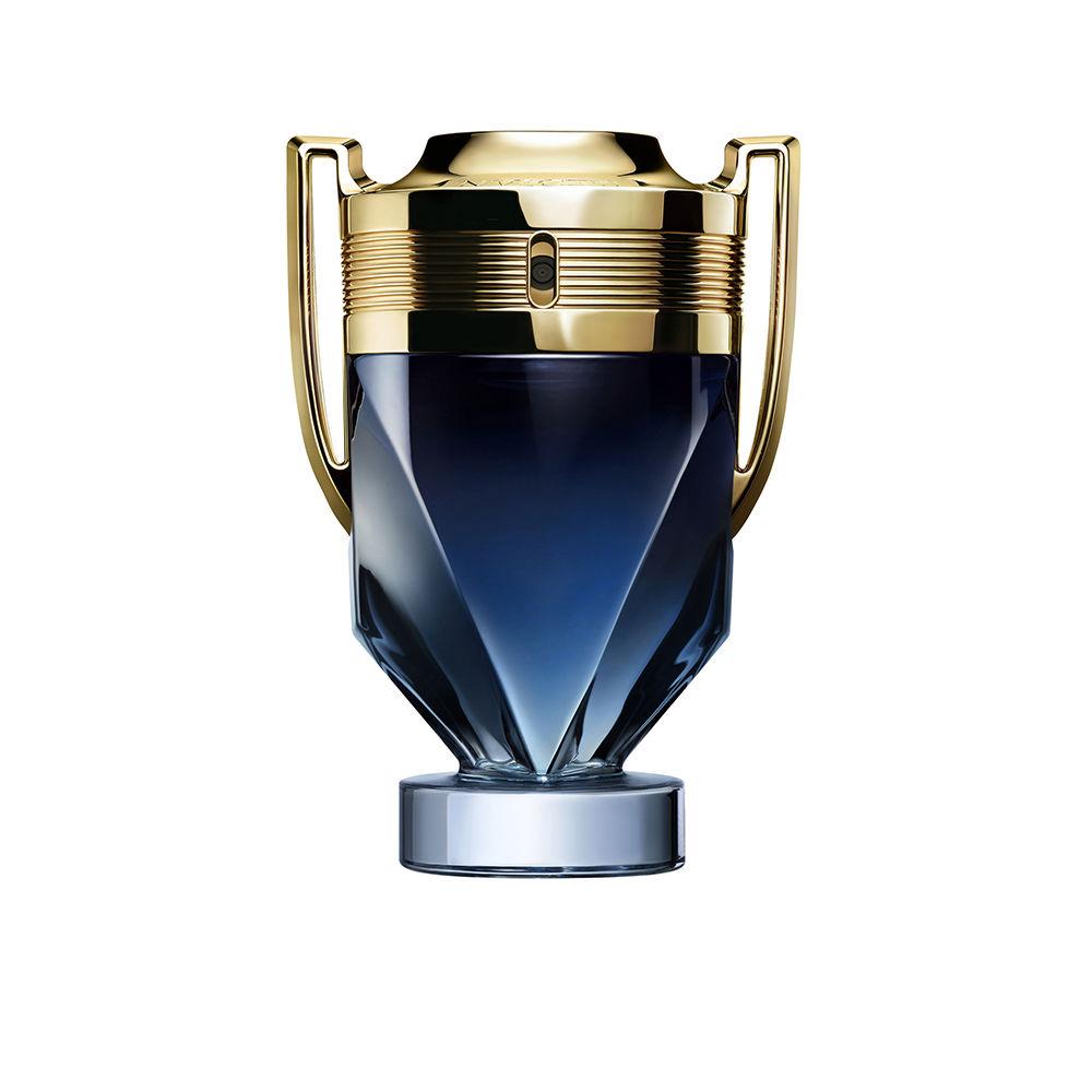 Rabanne Invictus Profumo Eau De Perfume Essenza Di Forza Unica
