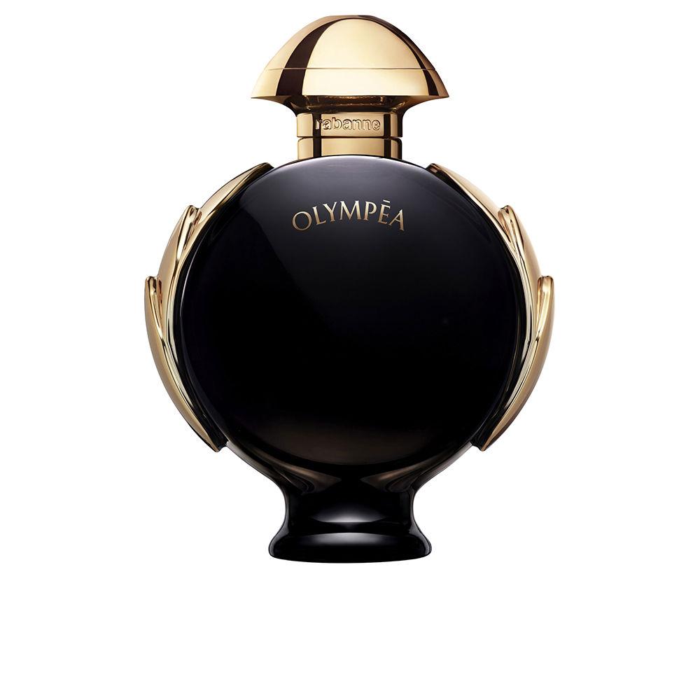 Rabanne Olympéa Perfume Eau De Parfum Cautivador Verde Floral mbar