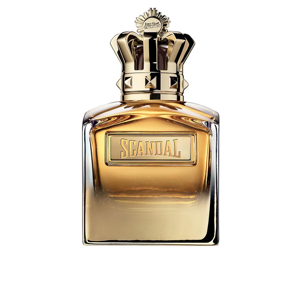Jean Paul Gaultier Scandal Pour Homme Perfume Eau De Parfum Aroma Amaderado Seductor