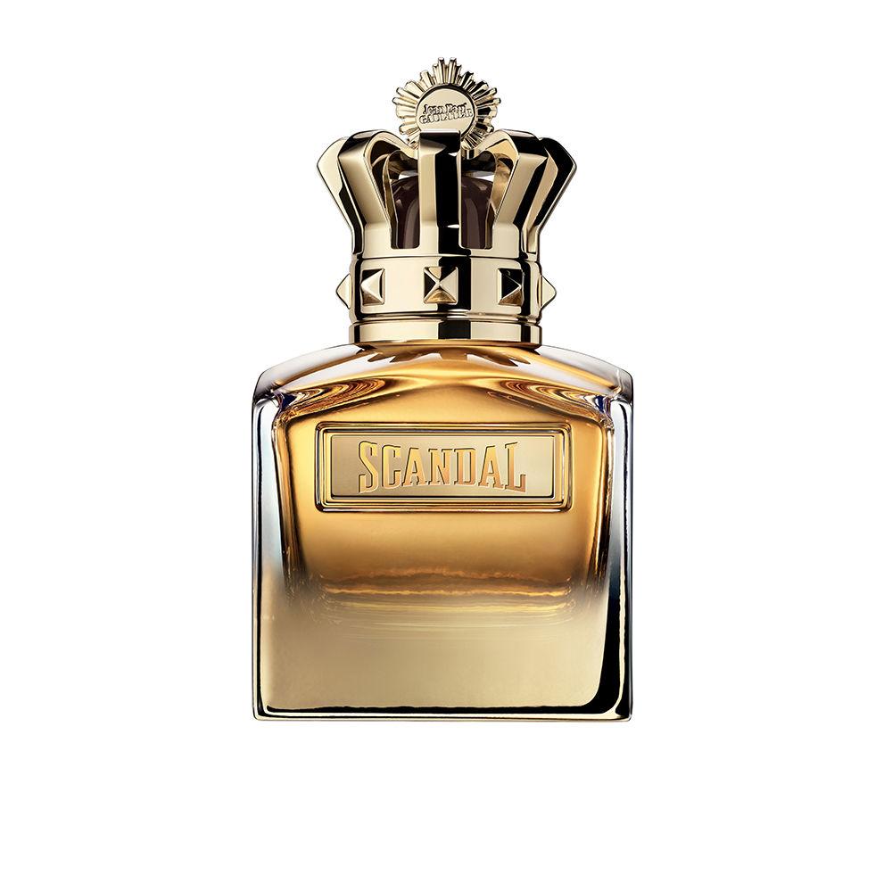 Jean Paul Gaultier Scandal Pour Homme Perfume Eau De Parfum Aroma Amaderado Seductor