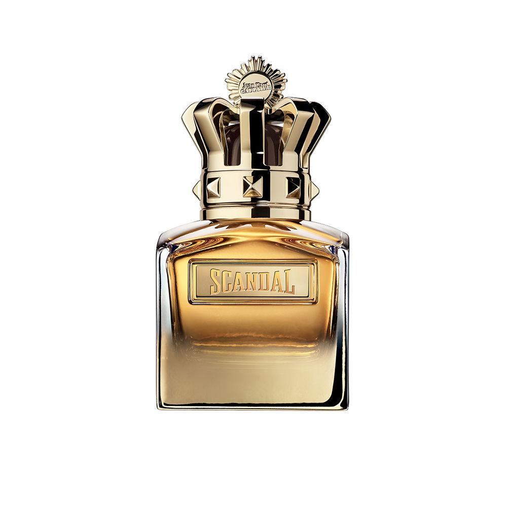 Jean Paul Gaultier Scandal Pour Homme Parfum Eau De Parfum Arme Boisé Envotant