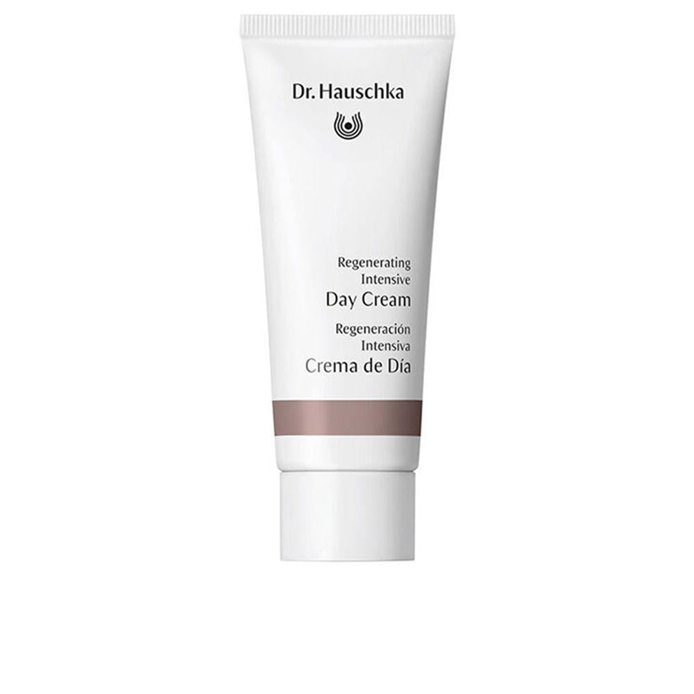 Dr Hauschka Regenerating Dr Hauschka Crema Viso Di Giorno Pelle Luminosa