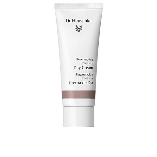 Dr Hauschka Regenerating Dr Hauschka Crema Viso Di Giorno Pelle Luminosa