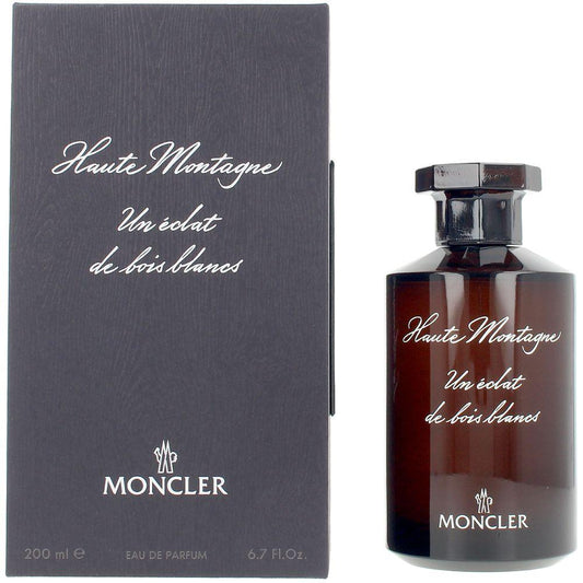 Moncler Haute Montagne Edp Spray 200ml