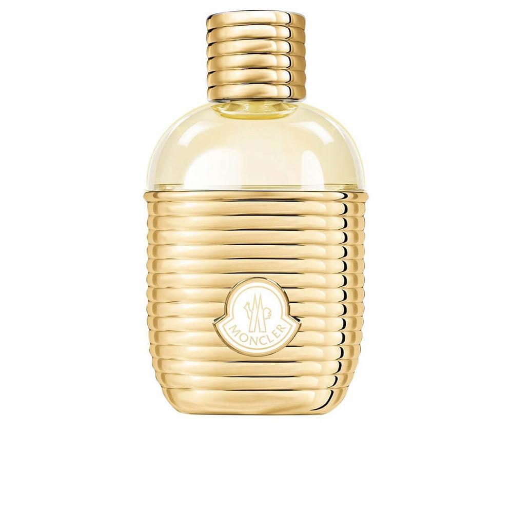 Moncler Sunrise Pour Femme Parfum Eau De Parfum Bois Floral Envotant