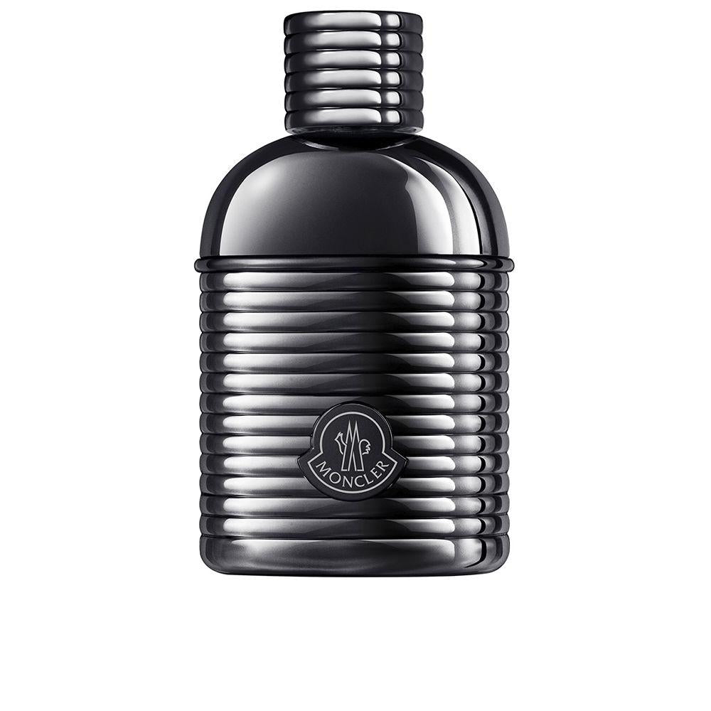 Moncler Sunrise Pour Homme Perfume Eau De Parfum Esencia Amaderada Audaz