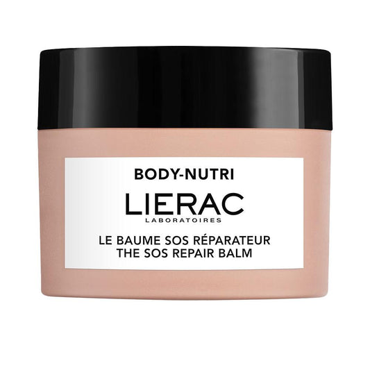 Lierac Body Nutri Repair Balm 99% Natural Ingredients