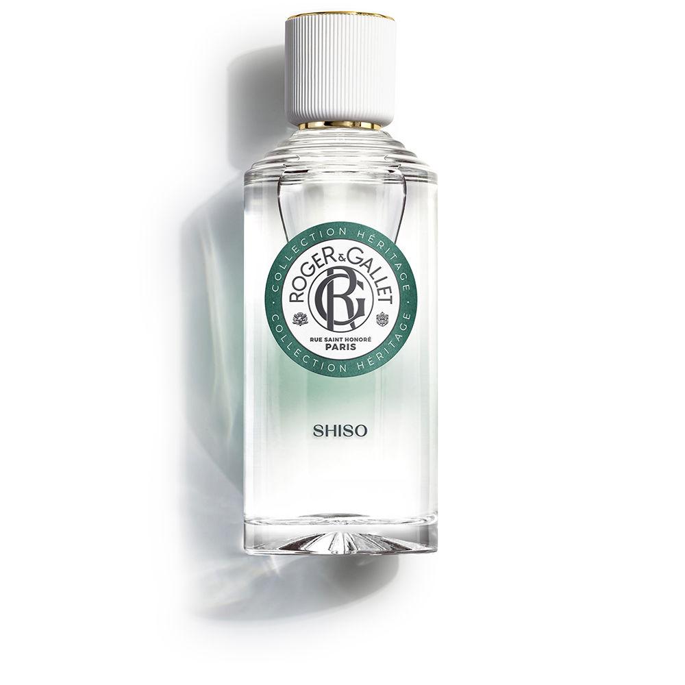 Roger & Gallet Agua Perfumada Bienestar Profumo Eau De Perfume Freschezza Energizzante