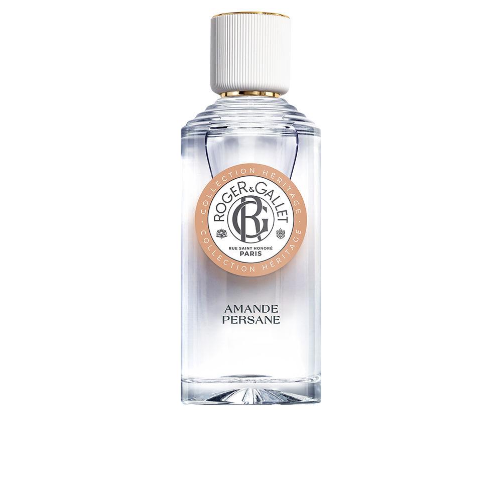 Roger & Gallet Agua Perfumada Bienestar Profumo Eau De Toilette Giardino Del Benessere Naturale