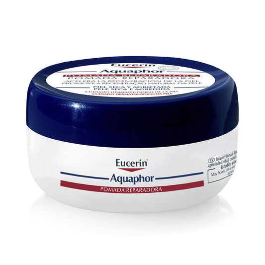 Eucerin Aquaphor Unguento Riparatore Pelle Riparata E Idratata