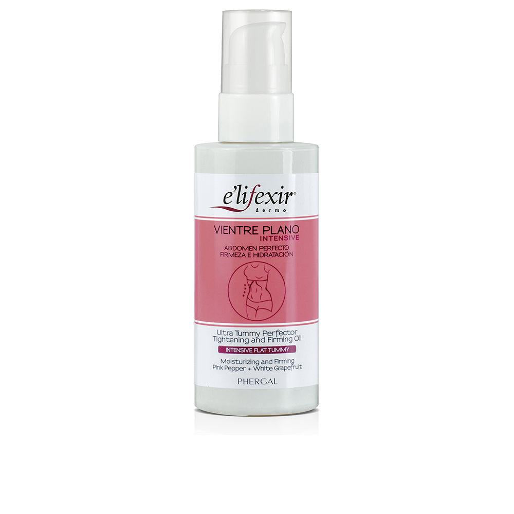 E'Lifexir Dermo Olio Anti Grasso Per Addome Risultati Visibili Rapidi