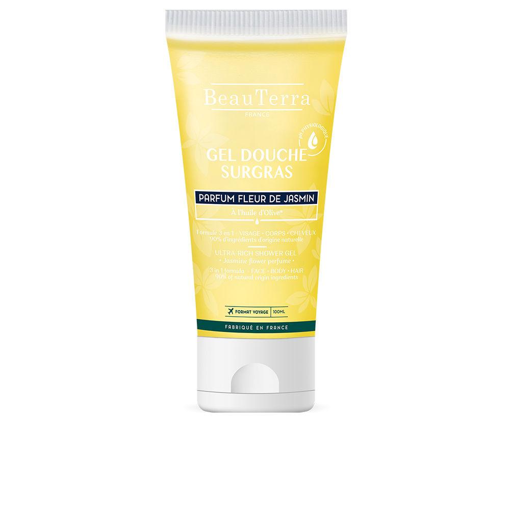 Beauterra Geles De Ducha Sobregrasos Gel Douche Pour Peau Extra Grasse