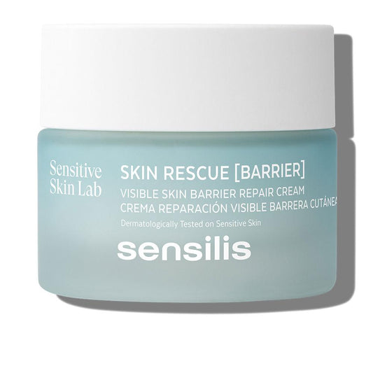 Sensilis Skin Rescue Crema Idratazione Immediata E Duratura