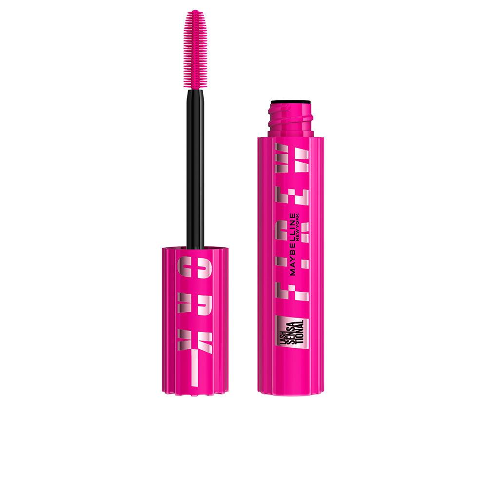 Maybelline Lash Sensational Mascara Ciglia 360 Effetto Incredibile