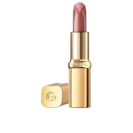 L'Oréal Paris Color Riche Rossetto Rose Glacée Luce Satinata Irresistibile
