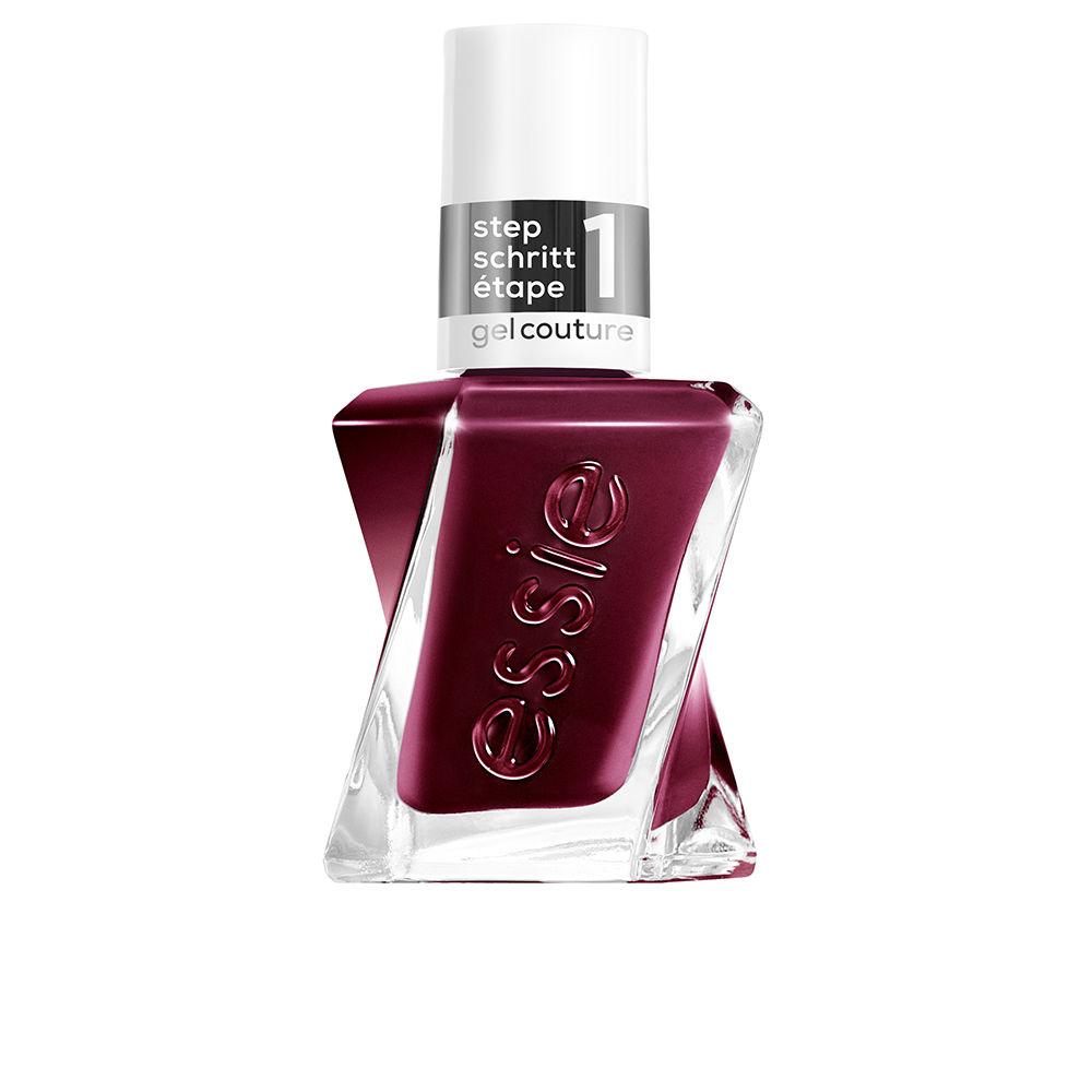 Essie Gel Couture Vernis  Ongles En Gel Couleur Vibrante Et Durable