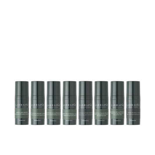 Labrains Acne Affected Skin Set Cosmetico Risultati Visibili Subito