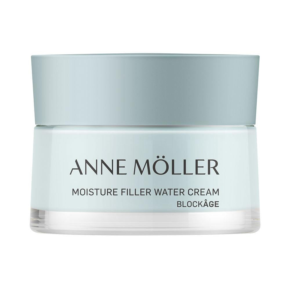 Anne Mller Blockge Crema Viso Idratante Fillante Idratazione 48 Ore