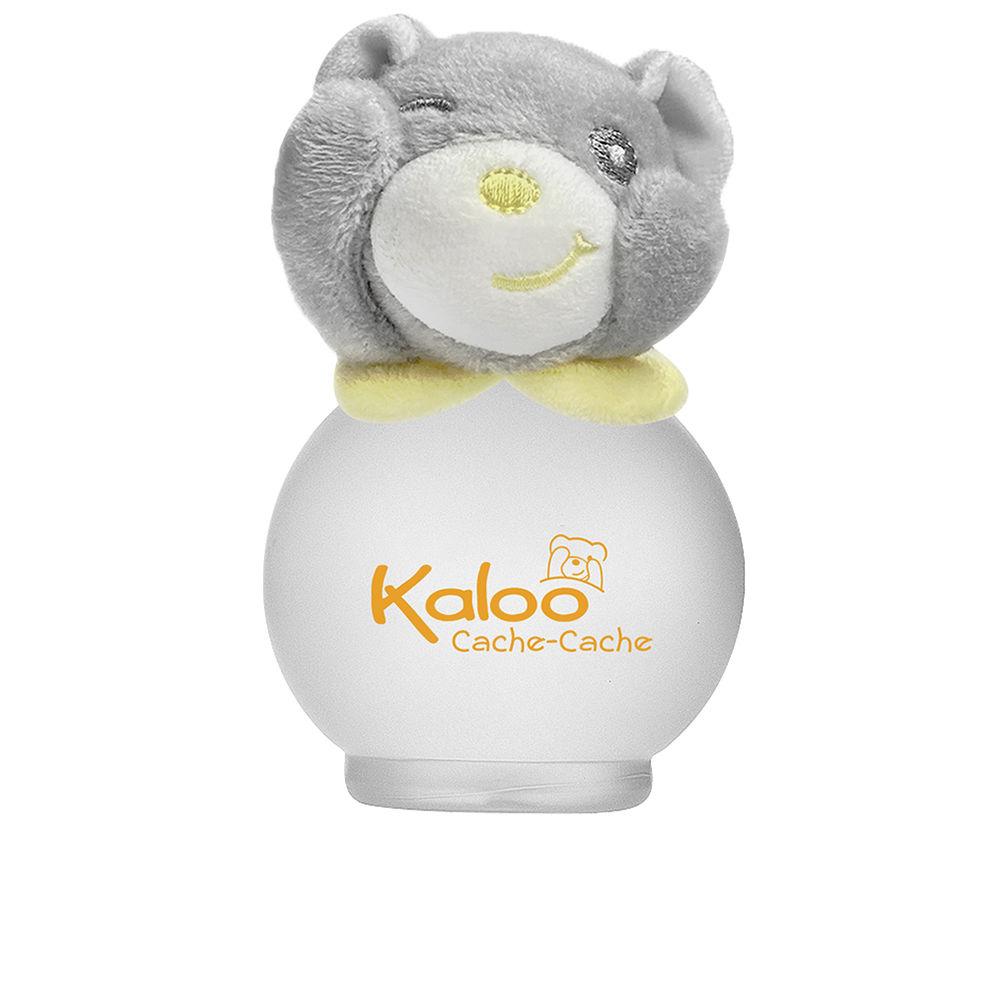 Kaloo Cache Cache Profumo Eau De Parfum Fragranza Dolce E Naturale